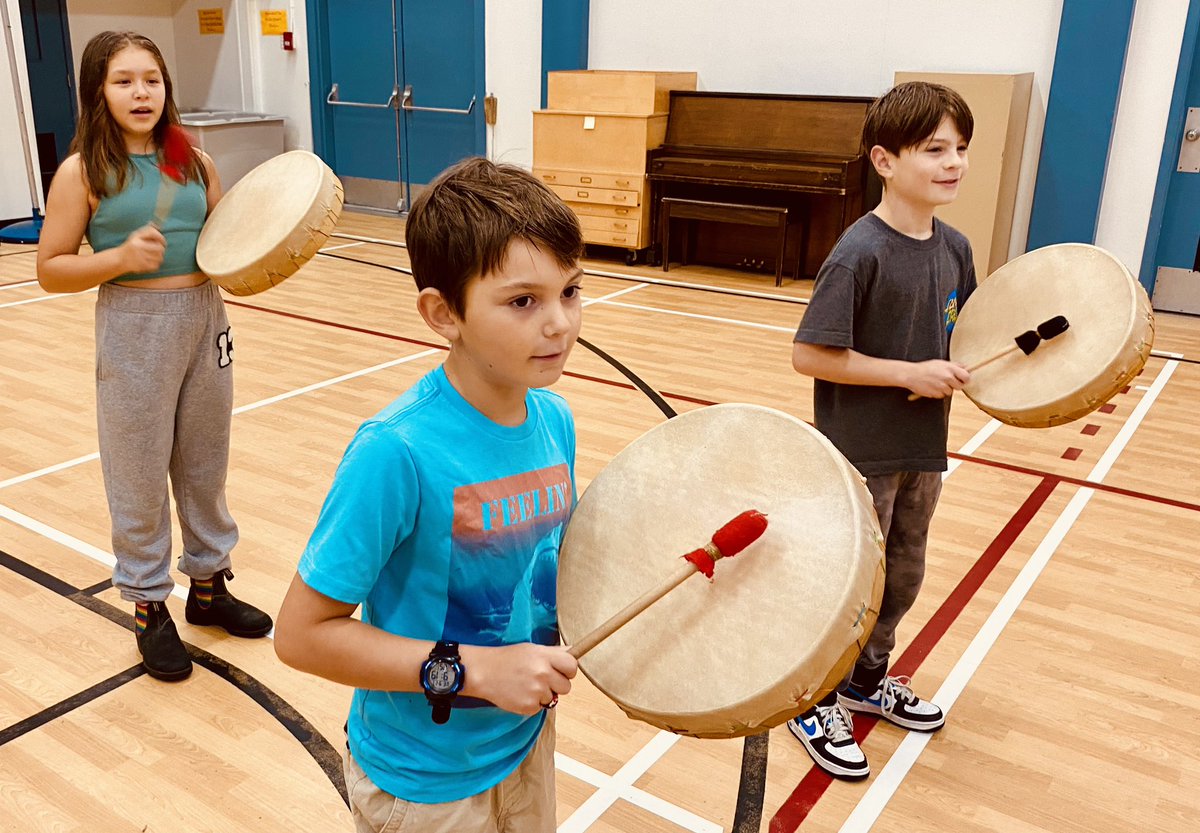 Roosevelt Elementary tweet media