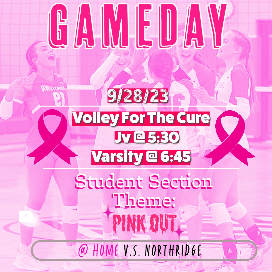 Johnstown High School Volleyball (@johnstownvball) on Twitter photo 