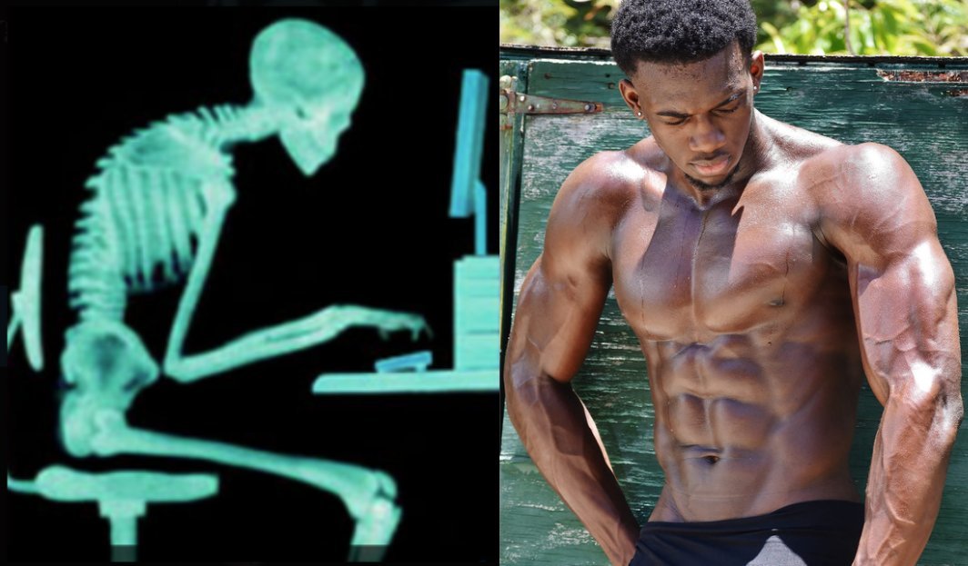 Warren English tweet media