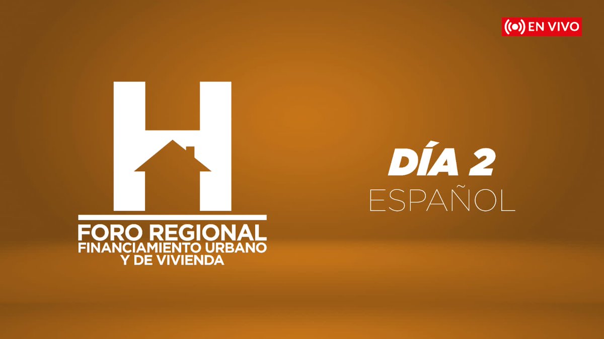 ViviendaEc's tweet photo. 📺 Les invitamos a seguir en vivo la transmisión de la Firma del Decreto Ejecutivo que oficializará a política pública, a la Política Urbana Nacional.
👇👇
https://t.co/9h7jw7LNvh https://t.co/2lXCfE1zm2