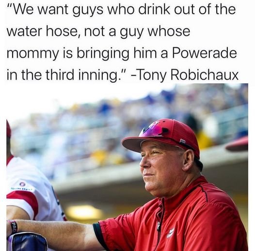 PeggyMercer's tweet photo. #ThursdayMorningThinking (and I know I'm late...on the draw this morning!)....note to Parents...let your kids grow up tuff, let them wing it, let them solve problems and rub a skint knee!!!! #ParentsStandDown!!!! https://t.co/ZjienFzp3l
