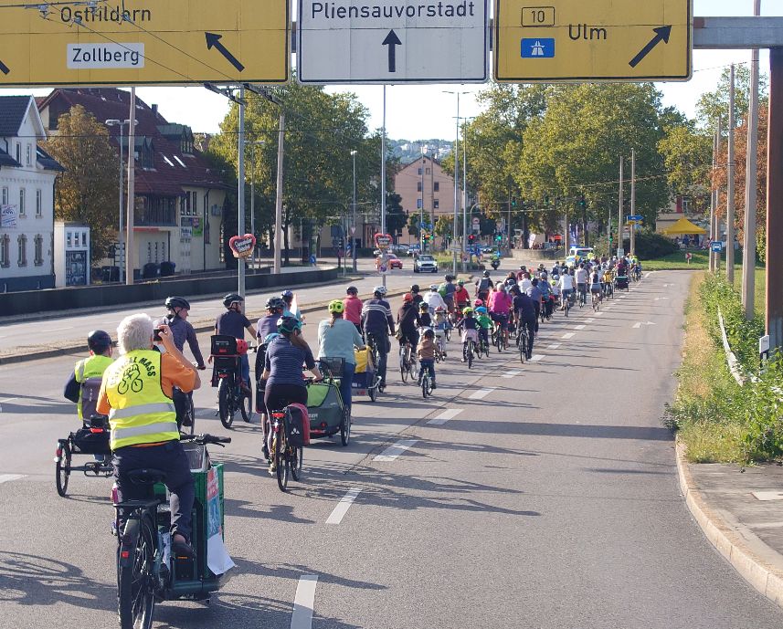 Kidical Mass Esslingen tweet media