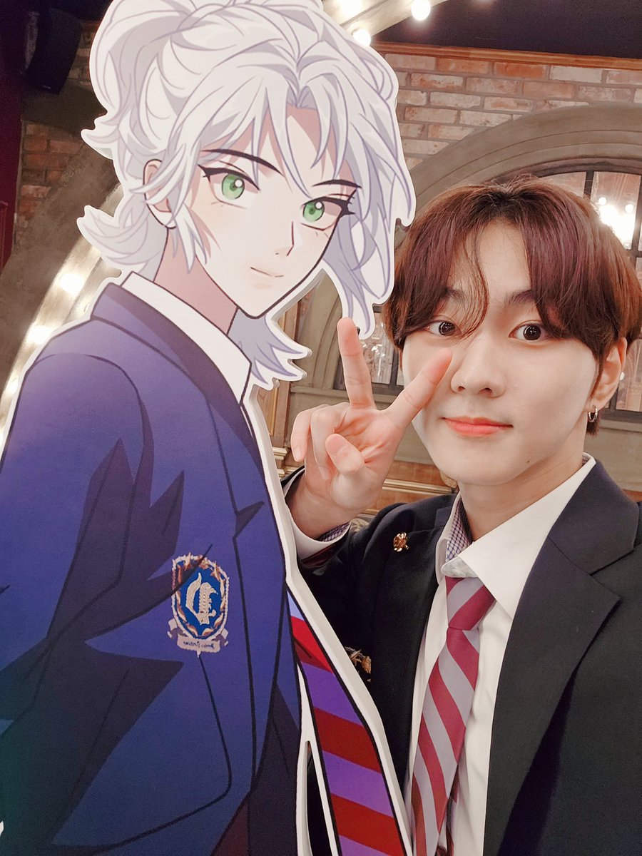 AsiaEnhypen's tweet photo. WVRS | 230929

#JUNGWON 🌟 wrote a post:

You look quite handsome

#정원 #ENHYPEN #엔하이픈 @ENHYPEN_members @ENHYPEN https://t.co/T9itijhlNi