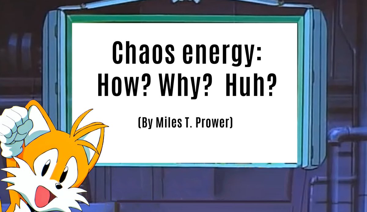 HYPER METAL SONIC tweet media