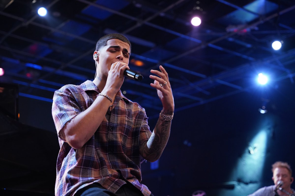 ATinyAudience tweet media