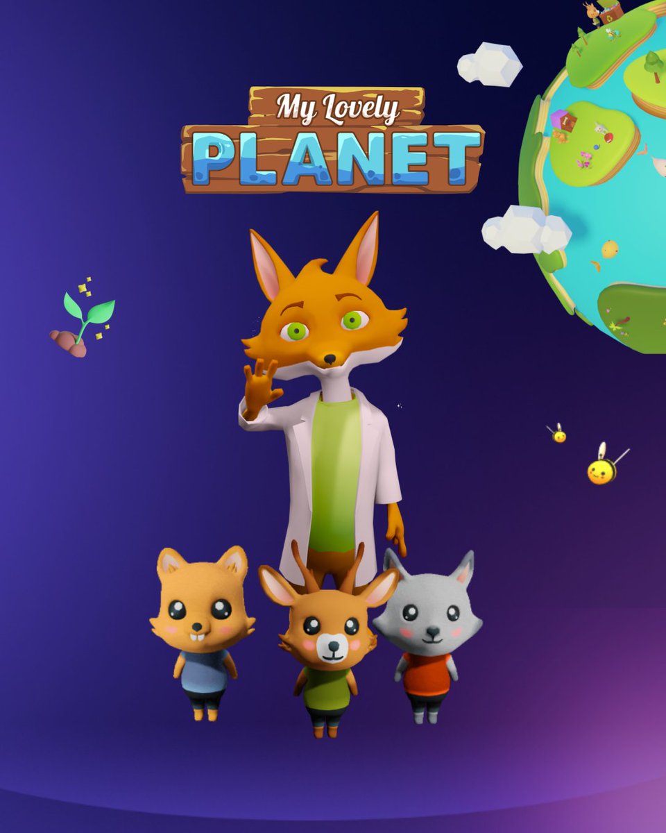 Welcome @PowerHasheur 🎉 Excited to have recognized crypto expert Owen  Simonin as one of our investors! His involvement further strengthens our  vision and commitment to our project and community. 💪💚 Welcome Hasheur