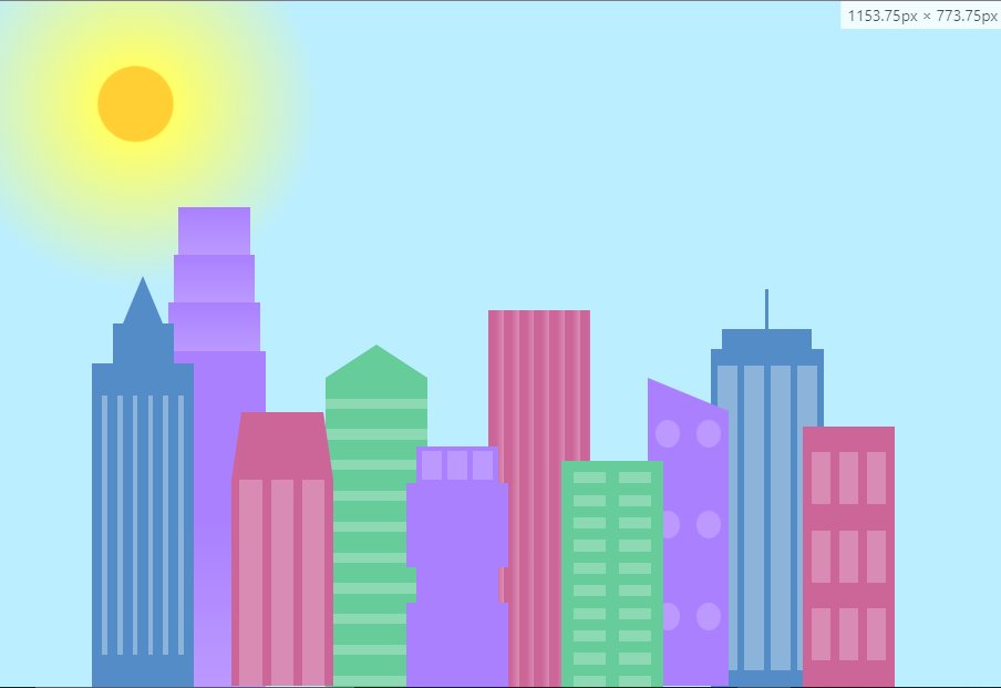 manask_pradhan's tweet image. Day 16 of #100DaysOfCode 
#WebDevelopmentProject       

I have completed Learn CSS Variables by Building a City Skyline
@freeCodeCamp

Web link: pkmanas22.github.io/responsive-web…

 Github Repo Link (Source Code)👇
github.com/pkmanas22/resp…