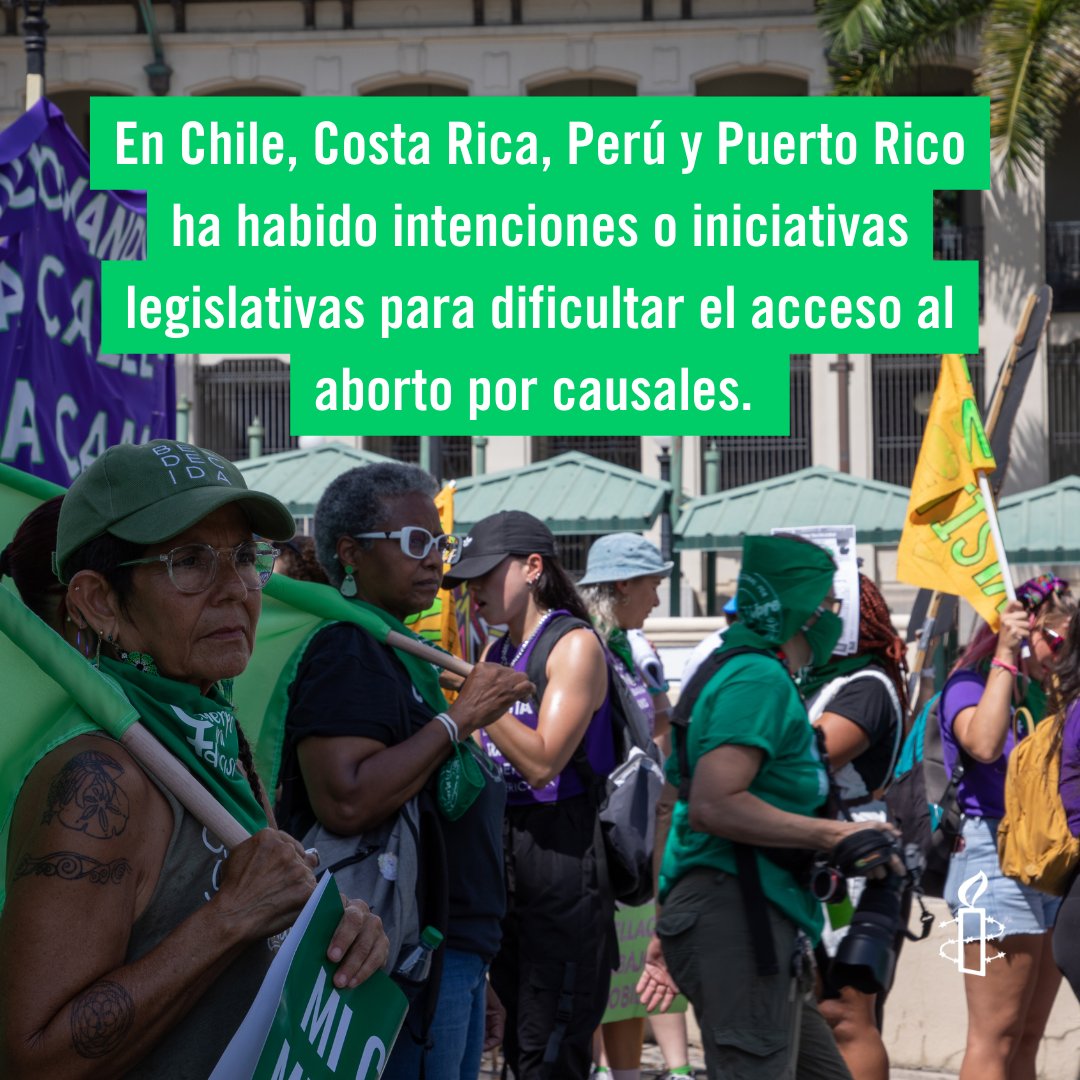 amnistiamexico's tweet image. 📢 ¡Este #28S denunciamos a quienes buscan restringir y revertir nuestros derechos! ⚠

Ante el odio y la incertidumbre: ¡Solidaridad, ternura y organización! 💚💚💚

¡Las Américas serán todas feministas! 💥💚✊🏽 #NosSostenemosTodas #AbortoLegal