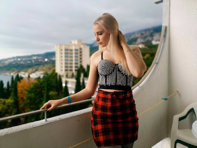 Stacy Starando’s pics and videos