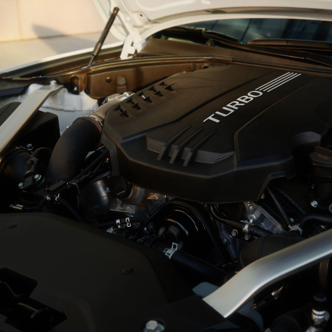 G70: Where Performance Meets Passion. 🚀 Ignite your driving experience with the G70's powerful engine, precision handling, and sleek design. It's not just a car; it's a statement. Are you ready to turn heads and feel the thrill of the road? 💥🏁 #G70 #PerformanceDriven