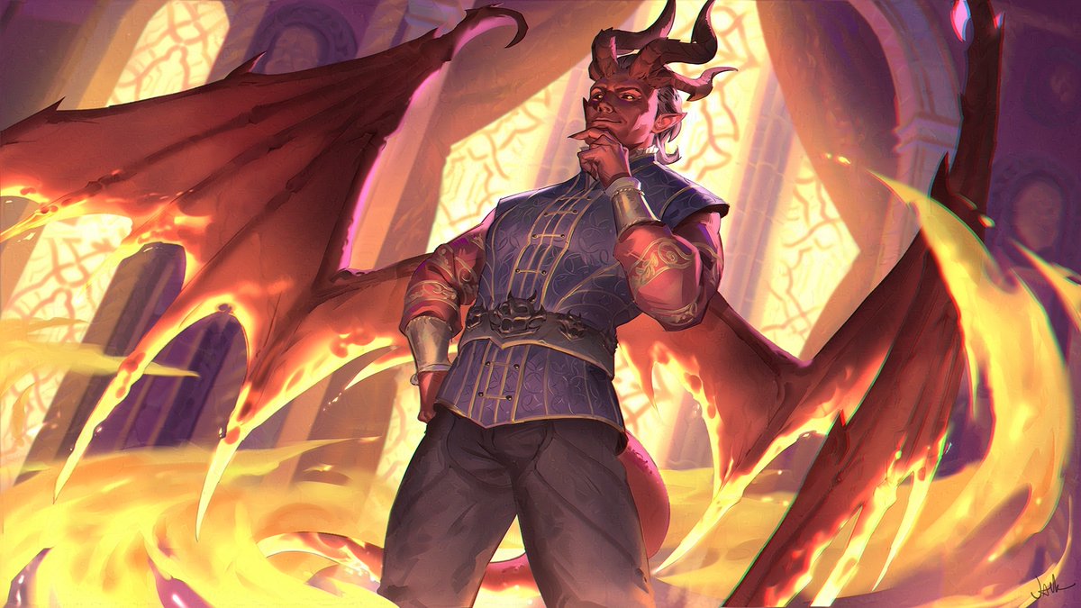 JackNguyenArt's tweet photo. Raphael

#BaldurGate3 https://t.co/FRL5DoJ6rV