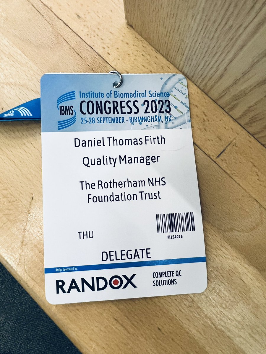 Dan Firth 💙🏳️‍🌈🧫🧪🧬🔬🦠🥼🧫 tweet media