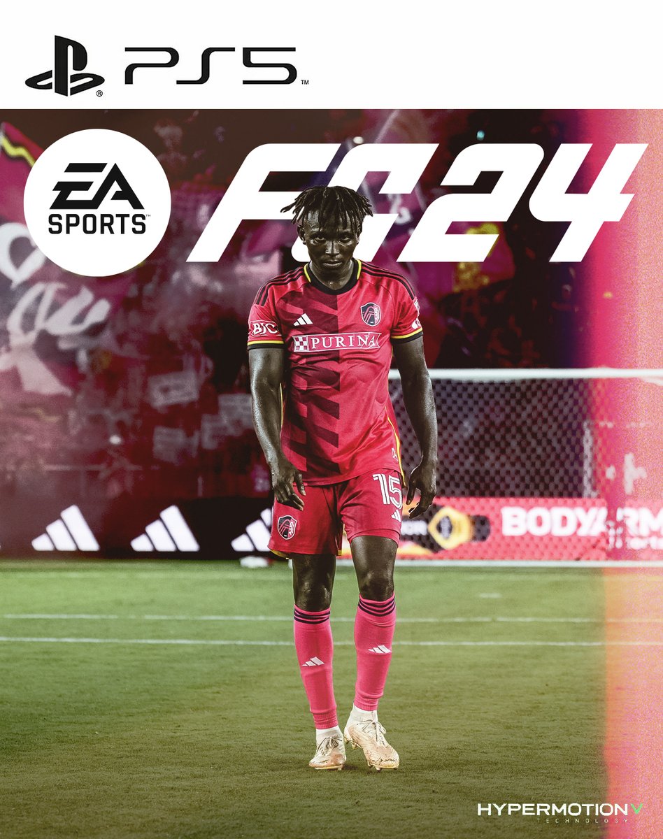 #FC24 covers if we were in charge…

A thread 🧵