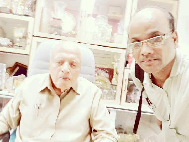 SudarshanCray's tweet photo. #RestInPeace Dr MS Swaaminathan
Father of Indian Green Revolution.
I had the opportunity having his blessings in Chennai on August 7, 2018 during the International Conference on Water held in MSSRF  premises.
#GreenRevolution
#swaminathan
#RIPDRMSSwaminathan #MSSRF https://t.co/9Du6Or84fl