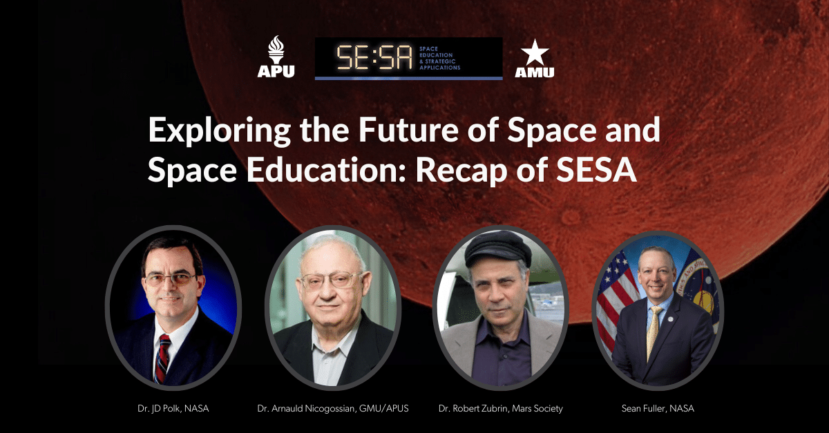 American Military University Disaster Crew tweet media