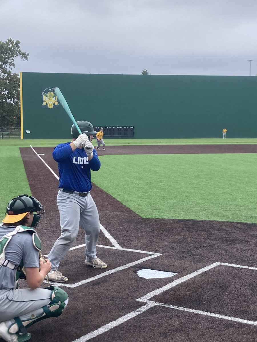 waynestbaseball's tweet photo. NFL Game Day!!! Excited to rep the @Lions at today’s team practice 
#OnePride #REPthe313 https://t.co/ShKFikH47p