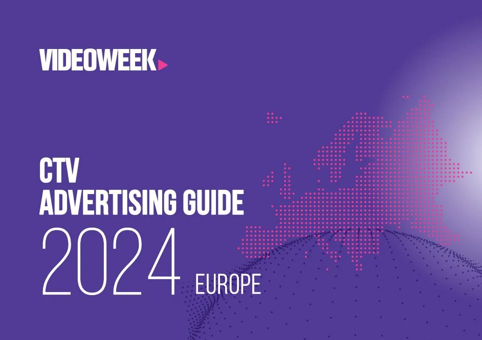 Smaato (Now part of Verve) tweet media