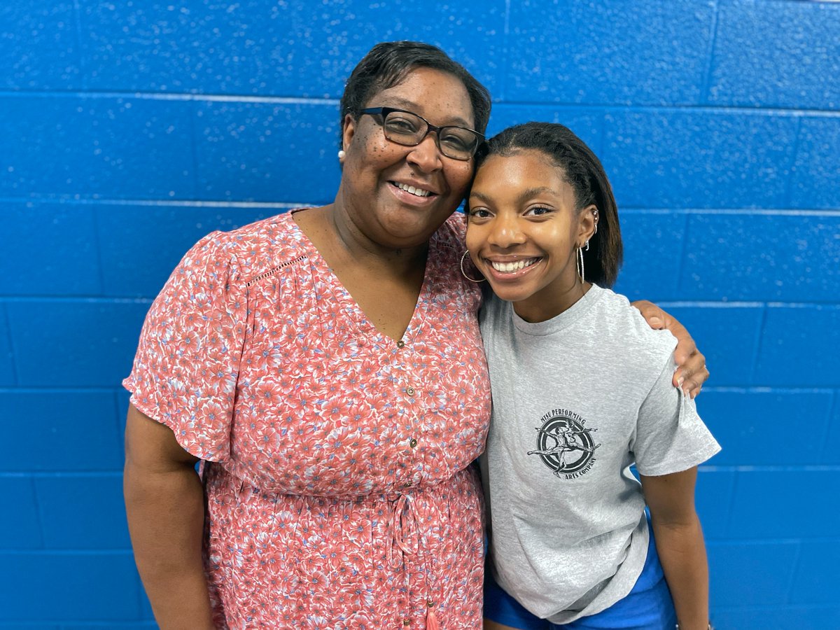 rucoschools's tweet image. LaVergne High mother, daughter team up to coach dance

#RCSAthletics: Erika and Jazmyn Shanklin learning to work together professionally

September 29, 2023

By BARTON HENLEY
Rutherford County Schools

Continue reading: 
rcschools.net/apps/news/arti…