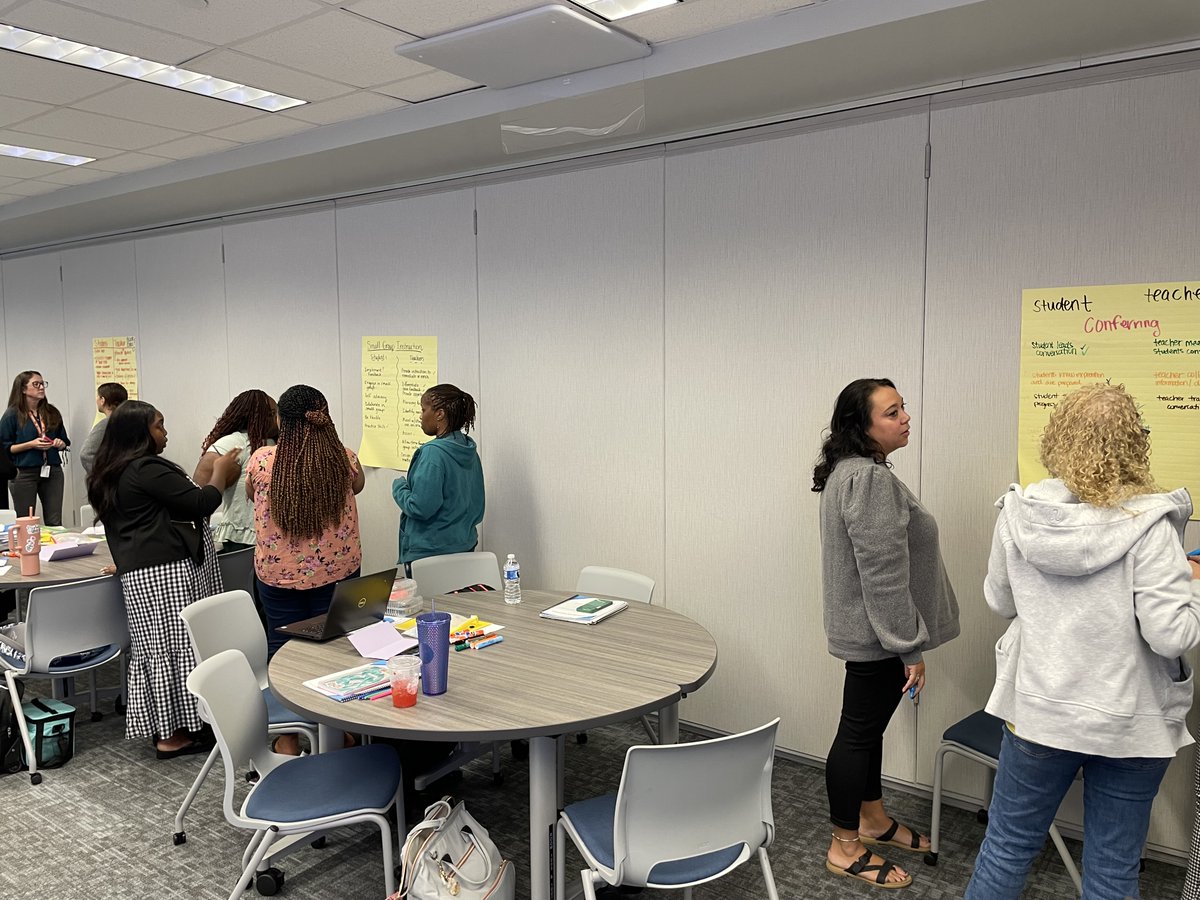 Humble ISD Secondary ELA tweet media