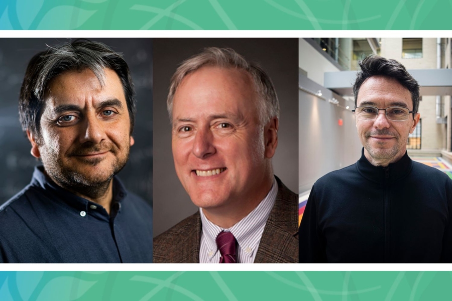 Congrats to #dusp's Fábio Duarte, named one of @jwafs_mit's 2023 Solutions Grant award winners! Duarte & @MIT_CEE's Andrew Whittle will refine REMORA, an early detection system for harmful algal blooms, for market deployment. More via Carolyn Blais: bit.ly/jwafsDuarte