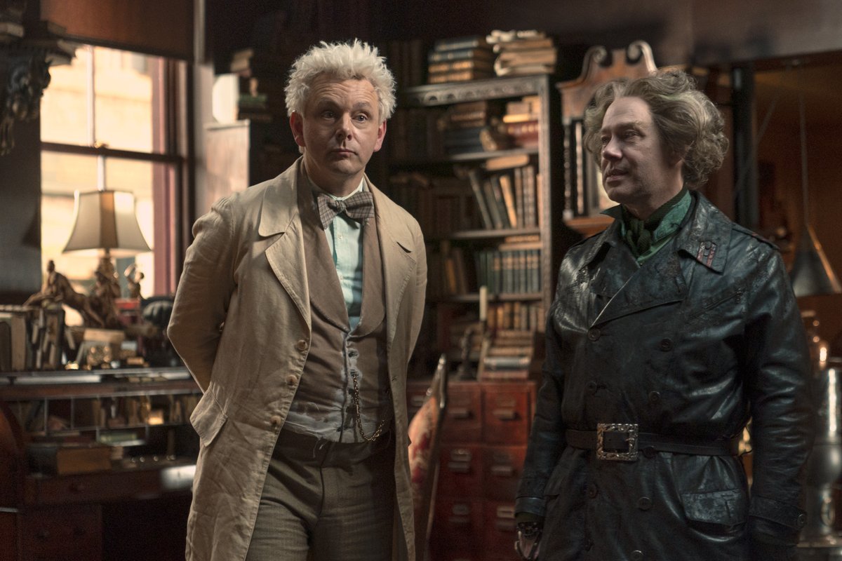 Azirafalala's biggest fan, maybe? Sometimes?