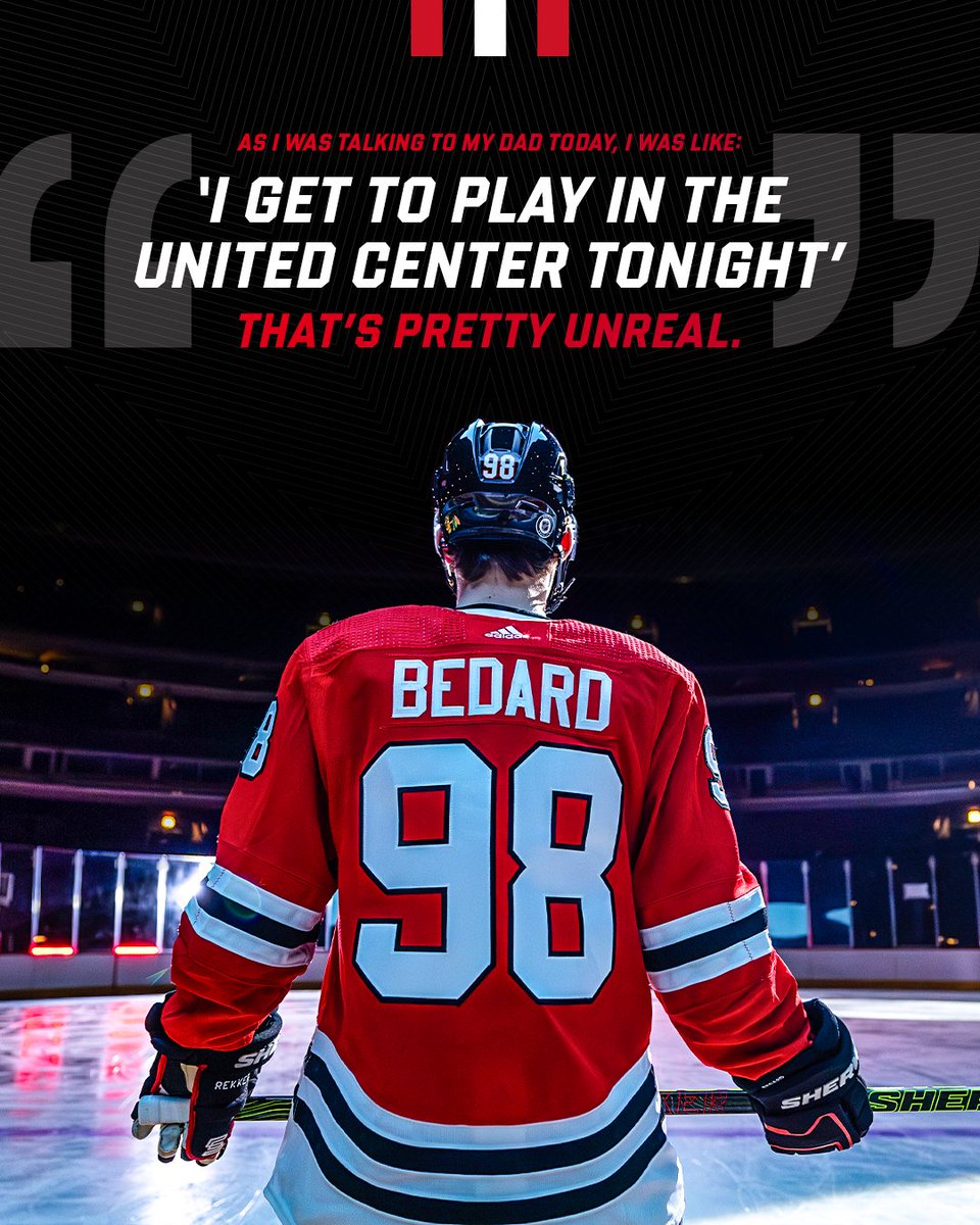 Chicago Blackhawks tweet media