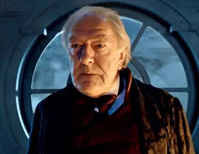 Valkyrie_0330's tweet photo. R.I.P Sir Michael Gambon 💜 You will be greatly missed. https://t.co/OyudrVNTRt