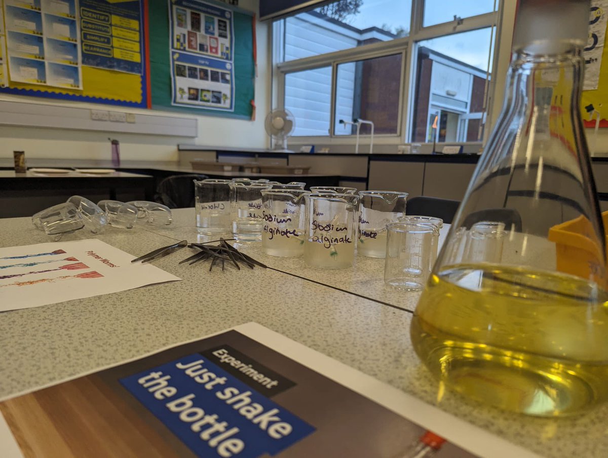 HGSA Science tweet media