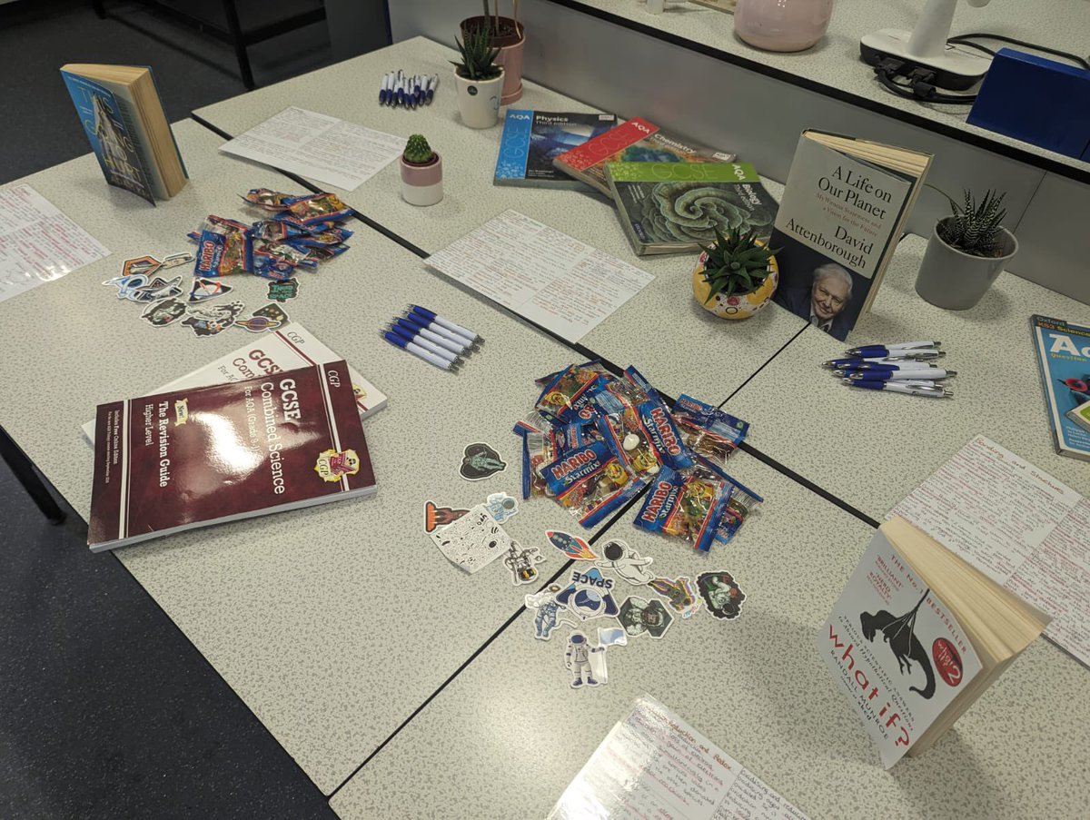 HGSA Science tweet media