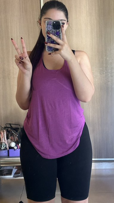 Hoy toca gym 💪🏻💪🏻 https://t.co/uncwfkbfQ2