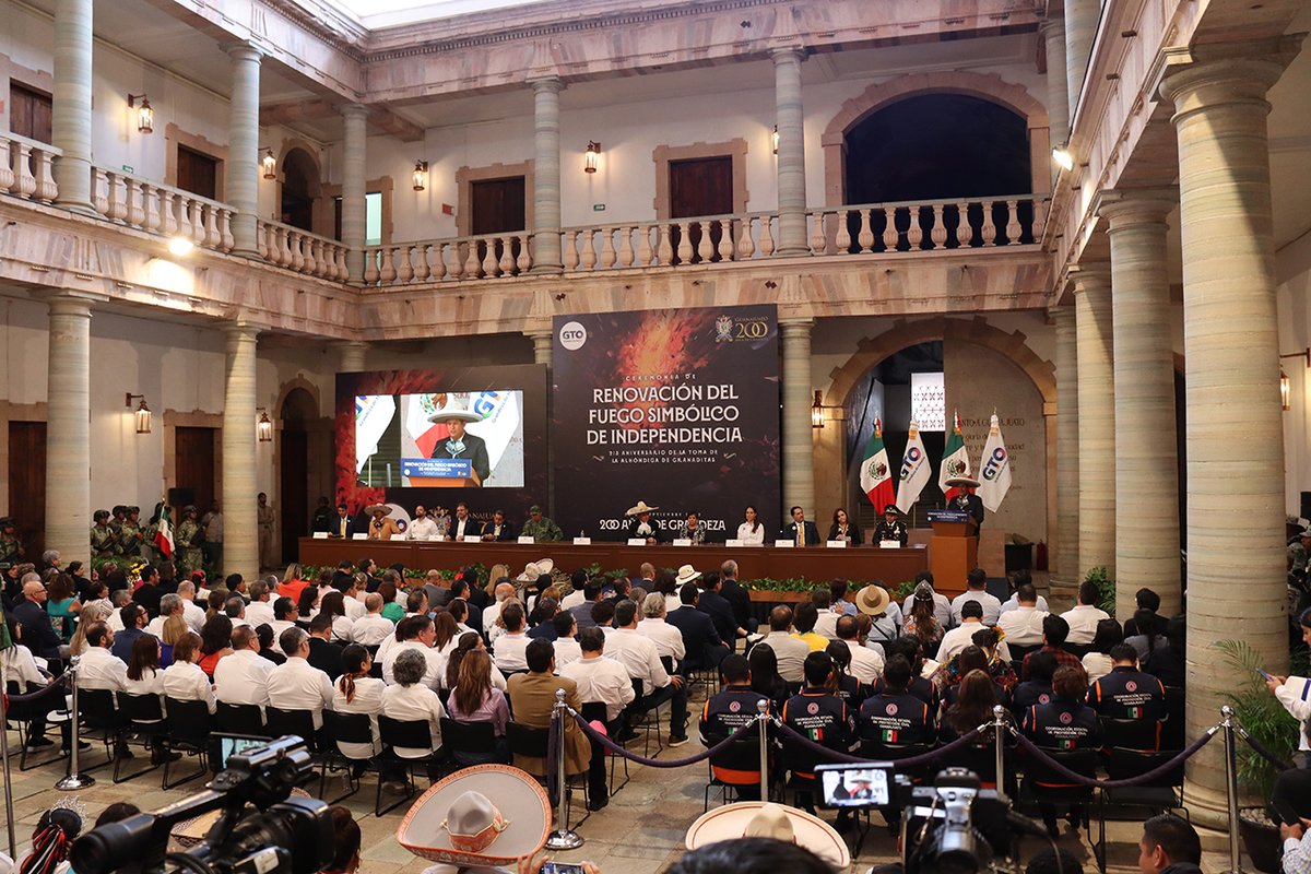 INEGuanajuato tweet media