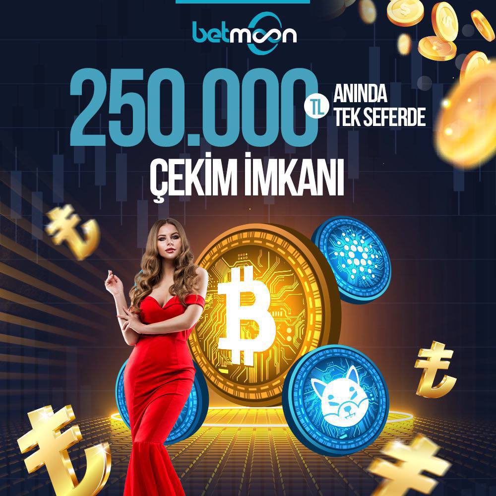 🤩 Anında Tek Seferde 250.000TL Çekim İmkanı BETMOON’da!

✅  Güvenli ve Kazançlı Bahislerin En Doğru Adresi!

Güncel Giriş 👉 bio.link/guncel