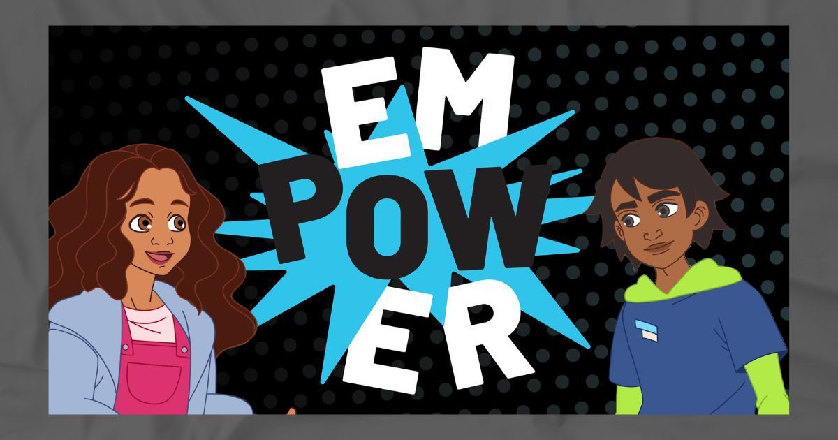 🎵 ICYMI, parents: We've got a musical answer to asthma education. Check out @HHPHorg and NEEF’s EMPOWER project and let the beats resonate with your family: buff.ly/3EV0vVV #EMPOWER #asthmaprevention