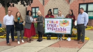 McKinley Community School tweet media