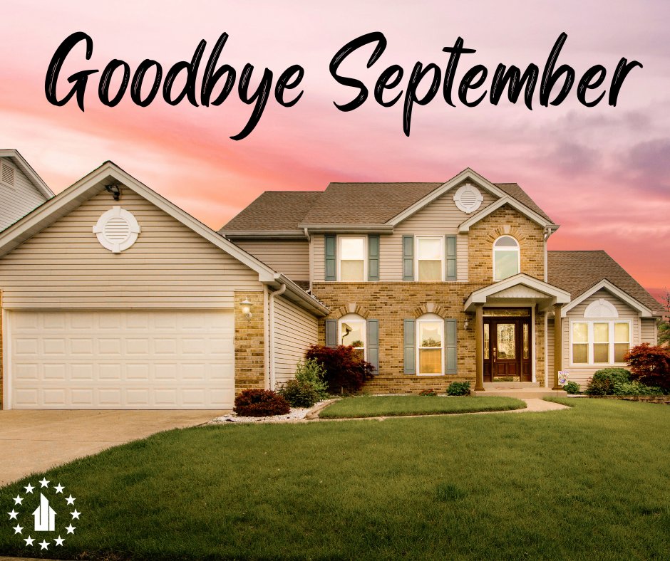 Don't let September slip away without taking action on your real estate goals. Kendall Partners, your local Chicagoland cash house buyer, is here to help you achieve a successful sale. Reach out today! (630) 382-8772 🏡🍂💵
 #SeptemberSuccess #CashForHomes