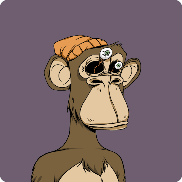 MintMashNFTs's tweet photo. Bored Ape Yacht Club 5565 has earned 2 votes over the course of the last hour. Congrats, @Caseyloza! #NFTs #mintmash #NFTCommunity https://t.co/7p3dxfWsQI
