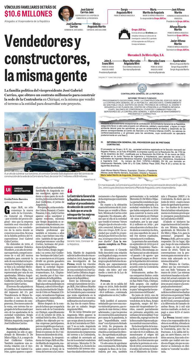 _oscarrawlins's tweet photo. De qué nos sirve la Ley de Conflicto de Interés en la Administración Pública. ♻️💰

Para qué aprobamos Leyes, que luego no cumplimos. #Autoengaño 🤨 https://t.co/uW6trQU2mC