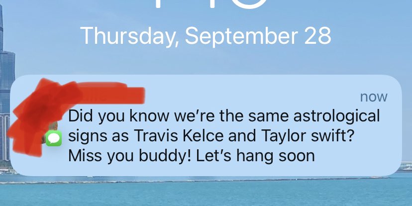 He’s a blast at parties but I really regret giving Gosling my number