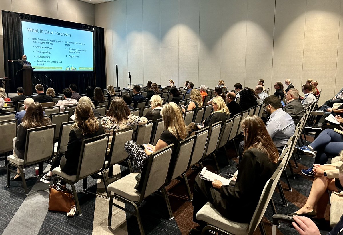 jason_fine's tweet photo. Great first day for @MeazureLearning at the @CLEARHQ Annual Educational Conference!

#CLEAR2023AEC #licensure #assessment https://t.co/zksbbEqkui