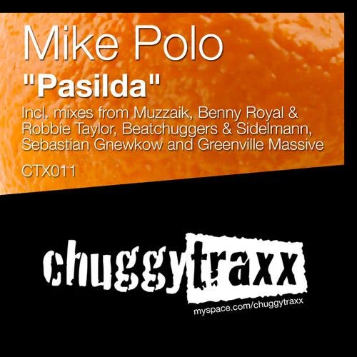 #tbt Back in 2010 MIKE POLO reworked the classic Ibiza anthem “Pasilda”. Here in fantastic Muzzaik Remix - Still sounding fresh 13 years later 🔥😎🙌
m.youtube.com/watch?v=mfItEp…