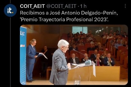 Francesc Rey tweet media