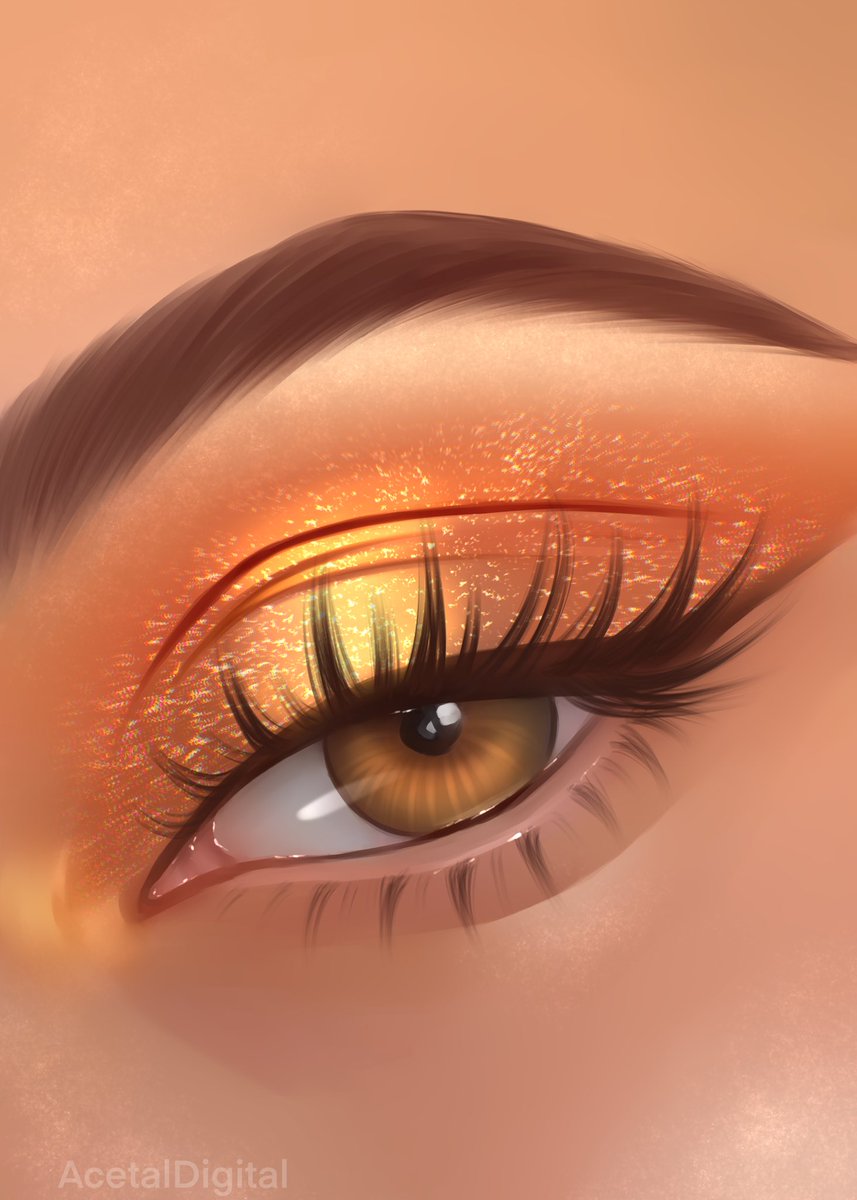 AcetalDigital's tweet photo. Commissions Open ✨🧡 https://t.co/QK1khuW1Qk