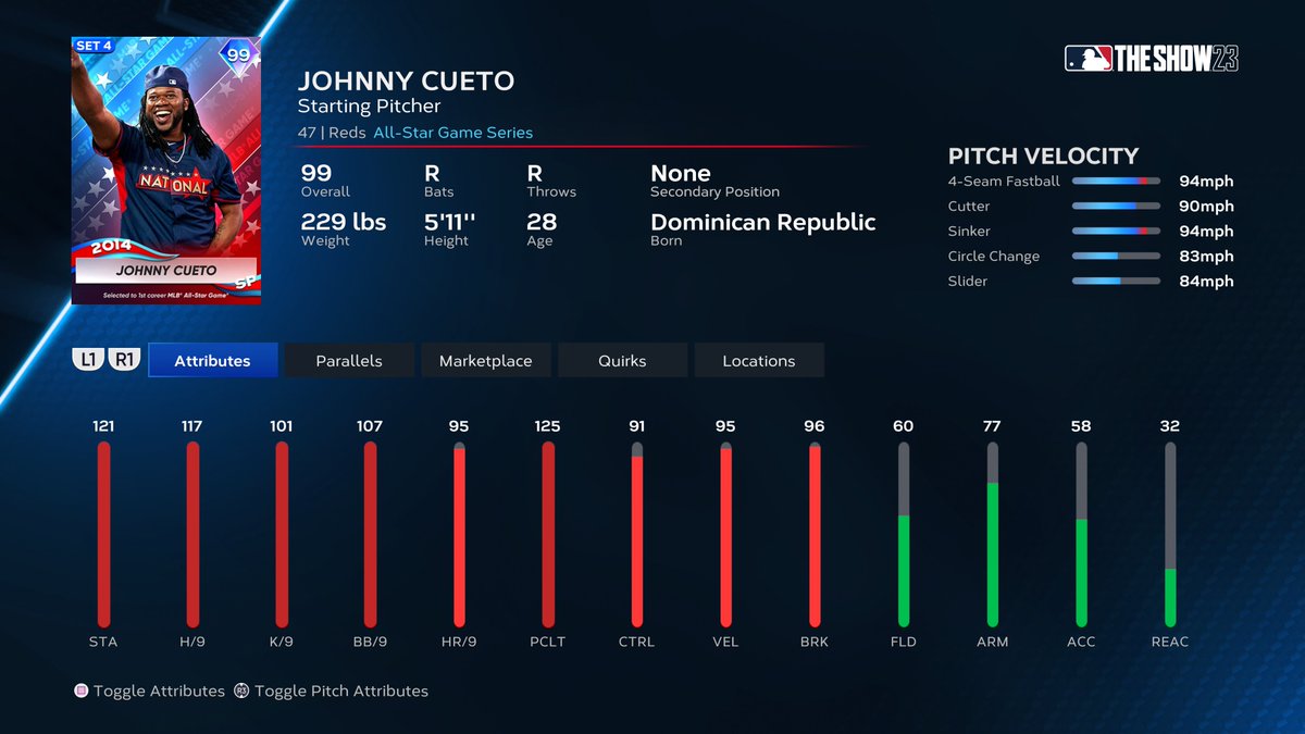 MLBTheShow's tweet image. 