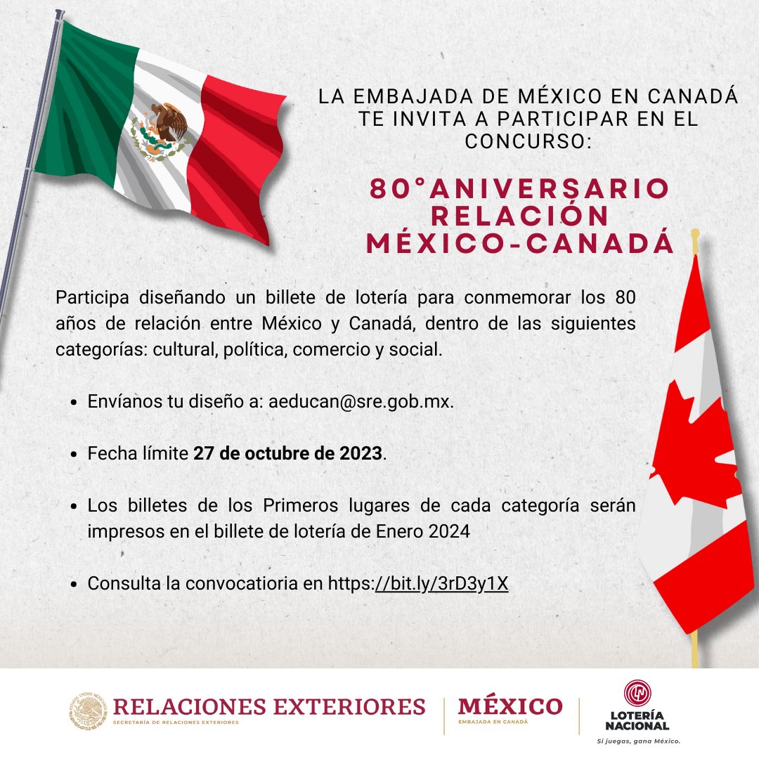 Embamex Canada tweet media