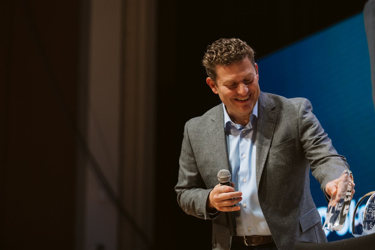 VentureAtlanta's tweet photo. We inducted 3⃣ companies into our inaugural Venture Atlanta Hall of Fame class at #VA2023 &amp; celebrated with a thoughtful panel discussion from:
➡️@cohnhead of Cloud Sherpas, a #VA2009 alumni
➡️@Kabbitch of @KabbageInc, a #VA2010 alumni
➡️Rob Forman of @Salesloft, a #VA2012 alumni https://t.co/pml16nKgKB