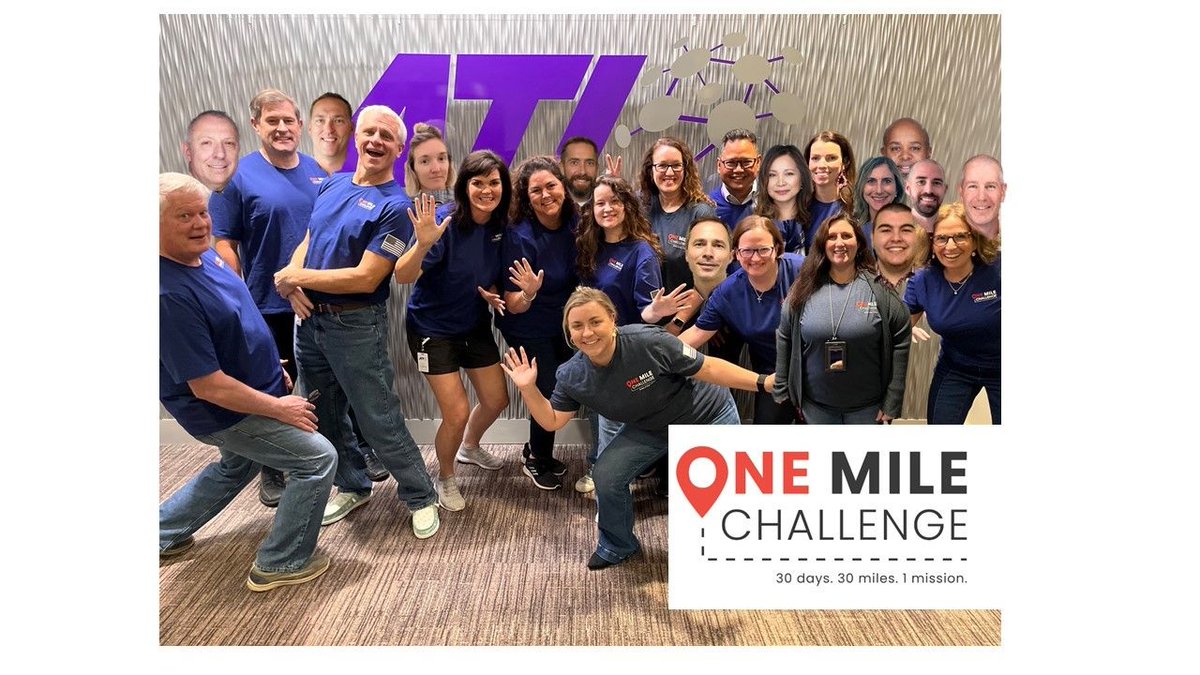 MTEC_SC (@mtec_sc) on Twitter photo The MTEC team is proud to have participated in the <a href="/GuardianRevival/">GUARDIAN REVIVAL</a> #OneMileChallenge with our consortium manager, @ATI. Thanks to your generosity, we’ve raised enough funds to sponsor one companion dog, a remarkable support for those in need! The MTEC team is proud to have participated in the <a href="/GuardianRevival/">GUARDIAN REVIVAL</a> #OneMileChallenge with our consortium manager, @ATI. Thanks to your generosity, we’ve raised enough funds to sponsor one companion dog, a remarkable support for those in need!