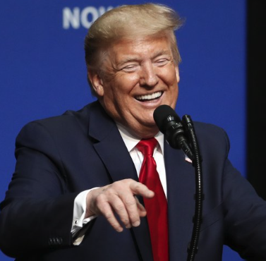 OccupyDemocrats's tweet image. BREAKING: Stunning new analysis reveals that U.S. billionaires ballooned their collective fortunes by more than $2 trillion since Donald Trump enacted his plutocratic tax cuts in 2017 — destroying the Republican myth of trickledown economics.

This is enough to make your stomach…