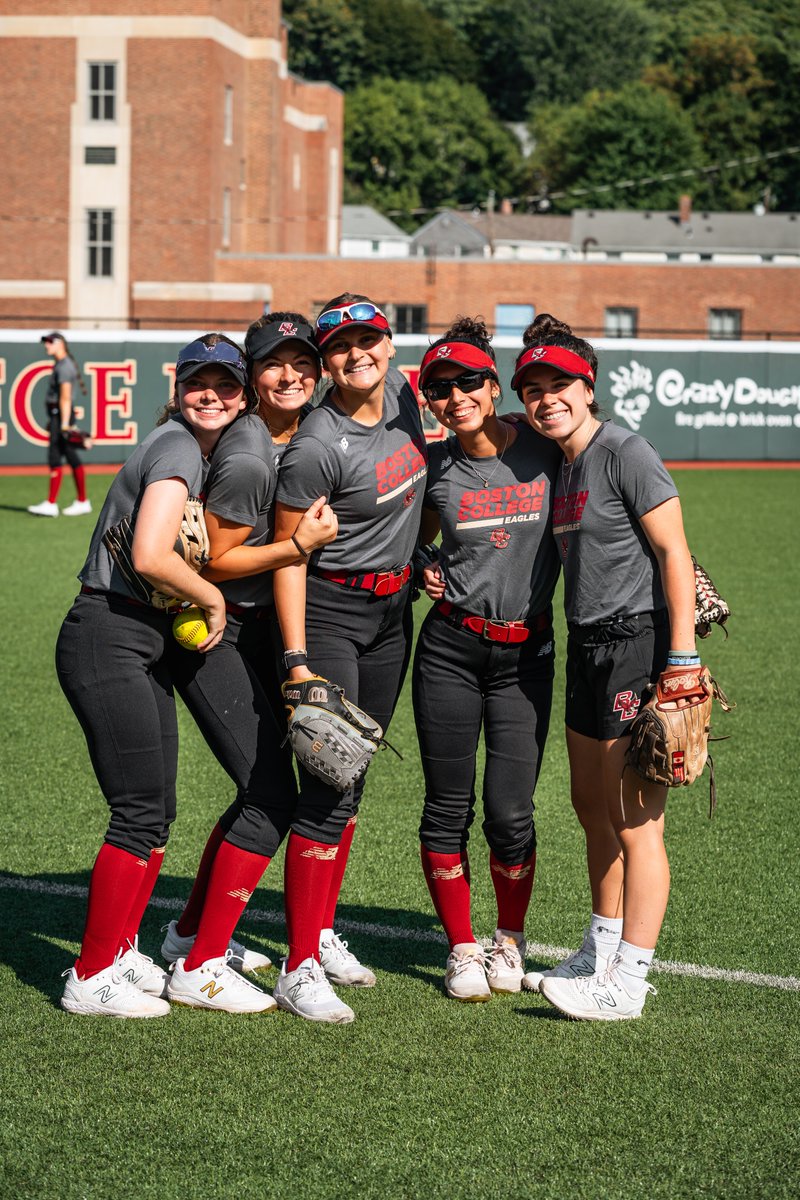 BC Softball 🥎 tweet media