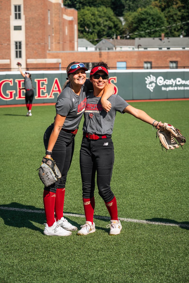 BC Softball 🥎 tweet media