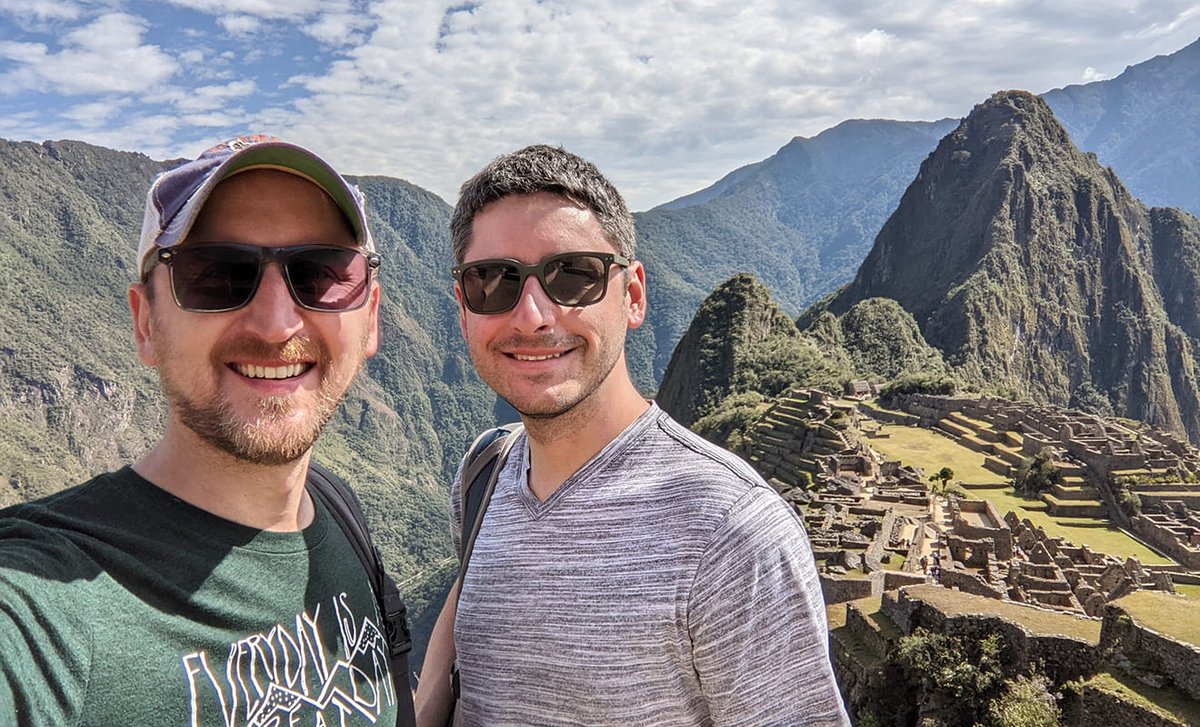 Read more about the fund established by Blair Clarkson and Matt Runkle ’11 to support students in need of the resources offered by <a href="/wpi_odime/">WPI ODIME</a> in the Summer 2023 issue of the WPI Journal. wpi.today/3EUcSSf